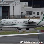 9H-BOO Challenger 850
